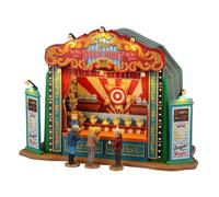 THE DUCK HUNT CON ALIMENTATORE 4.5V - LEMAX COD. 55326