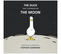 The Duck That's Stranded On The Moon