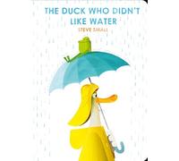 Le canard qui n'aimait pas l'eau