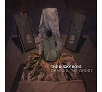 THE DUCKY BOYS - CHASING THE GHOST VINYL LP NEUF