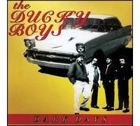 Ducky Boys, the - Dark Days [Import]