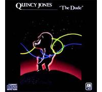Quincy Jones The Dude (CD)