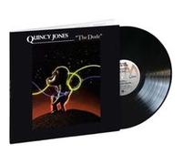 Quincy Jones – The Dude – Vinyle 33 tours – Édition limitée