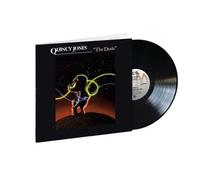 The Dude Edition Limitée Vinyle