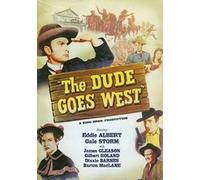 The Dude Goes West