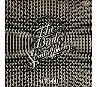 The Dude of Stratosphear - Phrakhanong Disorder (Clear Edt. 7")