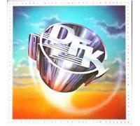 The Dudek Finnigan Krueger Band - DFK