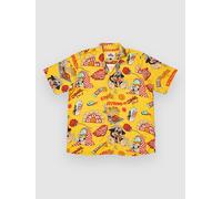 The Dudes A Pill Meal II Hawaiian Chemise à motifs XL