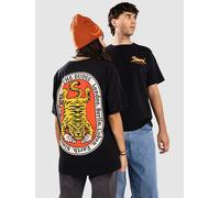 The Dudes A Wild Life T-Shirt noir XL