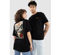 The Dudes All Fucked T-Shirt noir S