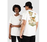 The Dudes Bamby Classic T-Shirt blanc L