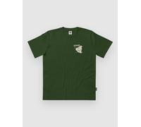 The Dudes Boohoobs Seasonal T-Shirt vert L