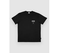 The Dudes Cool Ink Classic T-Shirt noir XS