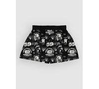 The Dudes Dark Pattern Boxer noir M