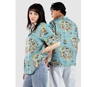 The Dudes Dudland Hawaiian Chemise à motifs M