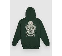The Dudes El Bufo Classic Sweat à capuche vert XXL