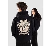 The Dudes El Bufo Sweat à capuche noir XL