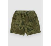 The Dudes Fingathing Army Ez Premium Short à motifs XS