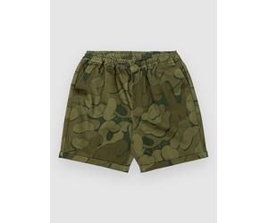 The Dudes Fingathing Army Ez Premium Short à motifs XS