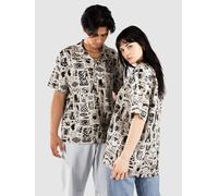 The Dudes Flashy Hawaiian Chemise à motifs M