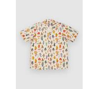 The Dudes Friends And Foes II Hawaiian Chemise à motifs S