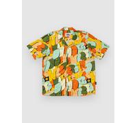 The Dudes Hardcore Hawaiian Chemise à motifs L