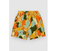 The Dudes Hardcore Premium Ez Short à motifs XXL