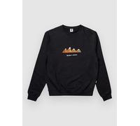 The Dudes High Westbam Sweat noir M