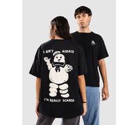 The Dudes I ain't Afraid T-Shirt noir L