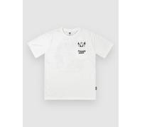 The Dudes Imaginary Friends Classic T-Shirt blanc XXXL