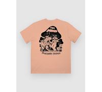 The Dudes Imaginary Friends Classic T-Shirt rose M