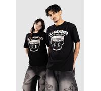 The Dudes Old Fashioned T-Shirt noir L