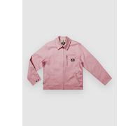 The Dudes Peaches N Cream Tom Cord Veste rose XL