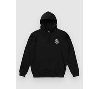 The Dudes Pool Party Classic Sweat à capuche noir S