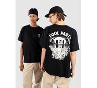 The Dudes Pool Party T-Shirt noir L
