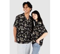 The Dudes Rack And Rall Hawaiian Chemise à motifs L