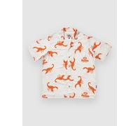 The Dudes Scorpions Hawaiian Chemise à motifs S