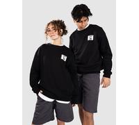 The Dudes Switch Classic Sweat noir XS