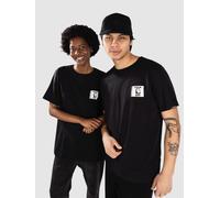 The Dudes Switch Classic T-Shirt noir L