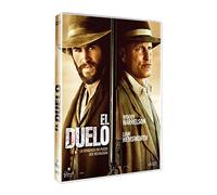 The Duel (2016) / El Duelo