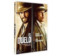 The Duel (2016) / El duelo G