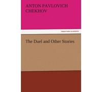 The Duel And Other Stories