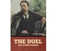 The Duel And Other Stories Paperback Book By Anton Pavlovich Chekhov