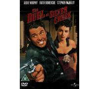 The Duel At Silver Creek [Import anglais]
