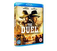 The Duel (Blu-ray) Liam Hemsworth Woody Harrelson