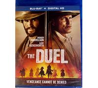 The Duel [Blu-Ray]