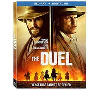 The Duel [Blu-Ray]