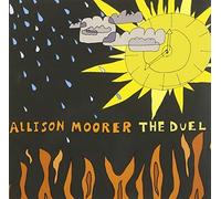 The Duel by Allison Moorer