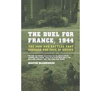 The Duel For France, 1944