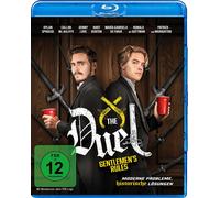 The Duel - Gentlemen's Rules (Blu-ray) Callan McAuliffe Dylan Sprouse